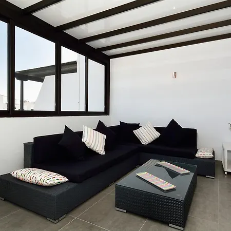 Lava Puerto Del Carmen Sea Views * Пуэрто дель Кармен