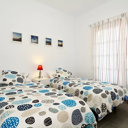 Appartamento Lava Puerto Del Carmen Sea Views