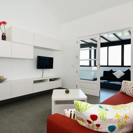 Lava Puerto Del Carmen Sea Views *